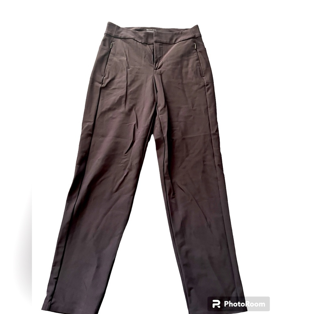 ATHLETA Stellar skinny trouser